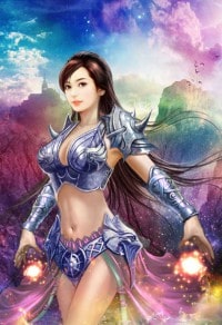 网游之炼器传说