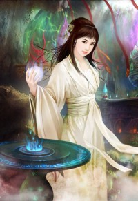 豪门重生之黑暗千金