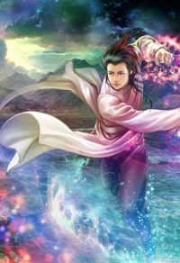 我是你们的恋人!