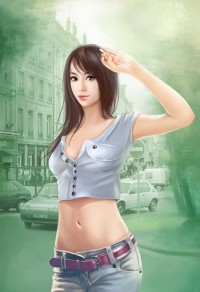 法克这个大荒