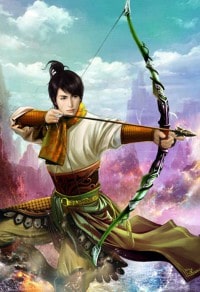 毒妃归来