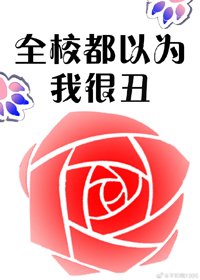 全校都以为我很丑