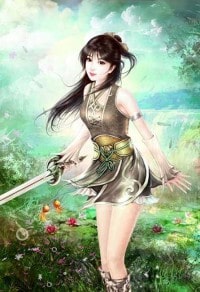 乔温暖薄靳城